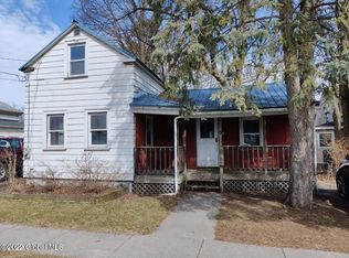 3 Cherry St, Glens Falls, NY 12801