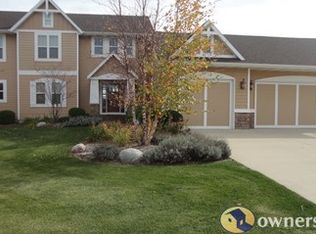 2190 Byron Shores Dr SW, Byron Center, MI 49315