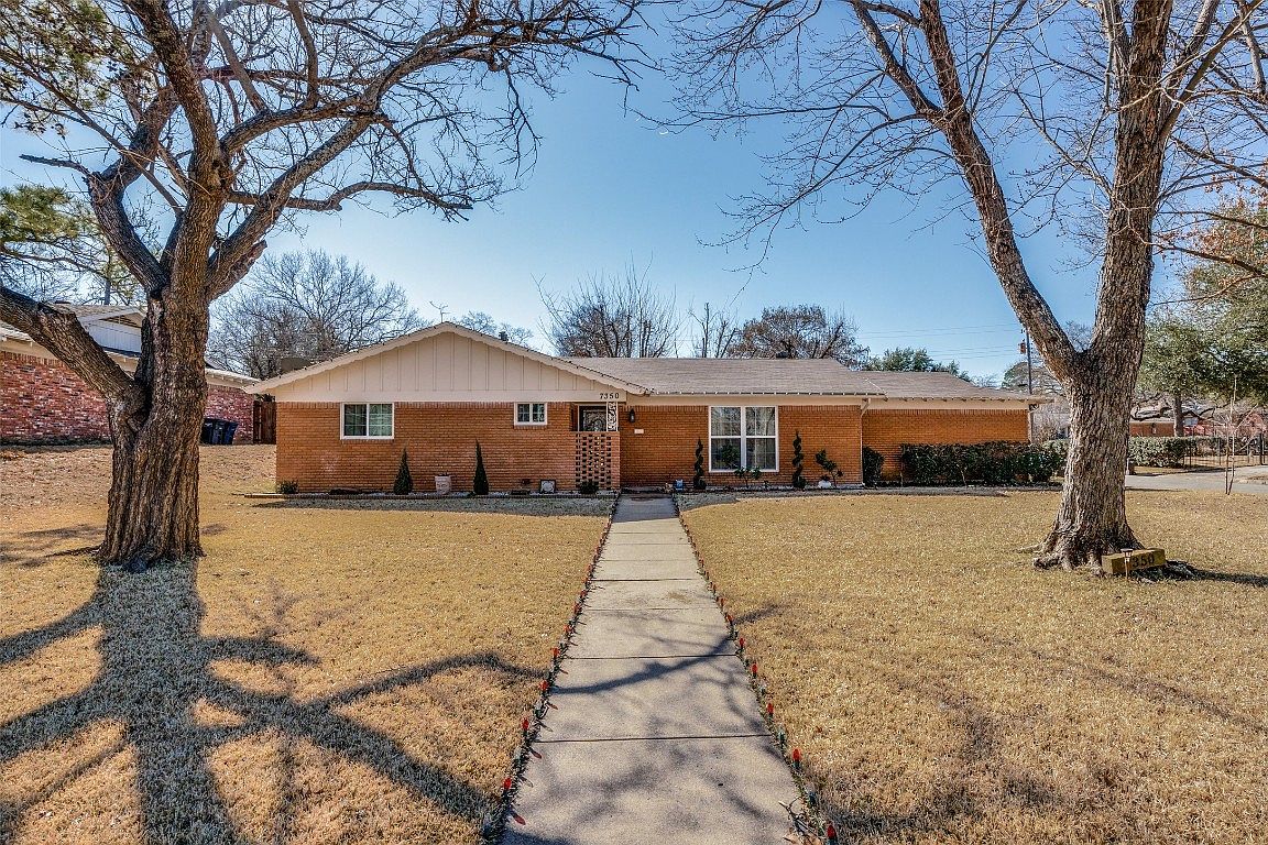 7350 Meadowbrook Dr, Fort Worth, TX 76112 Zillow
