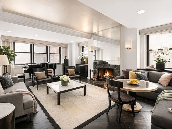 4 E 70th St APT 6C, New York, NY 10021
