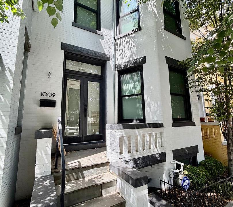1st image of 1009 Irving St NW