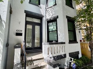 1009 Irving St NW, Washington, DC 20010