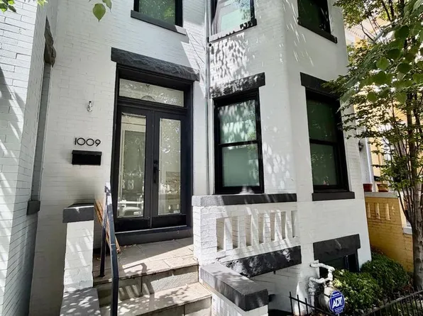 1009 Irving St NW, Washington, DC 20010