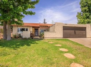 20421 Mayall St, Chatsworth, CA 91311