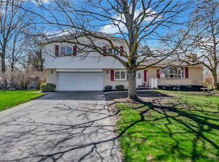 4858 Smiley Ter, Clarence, NY 14031