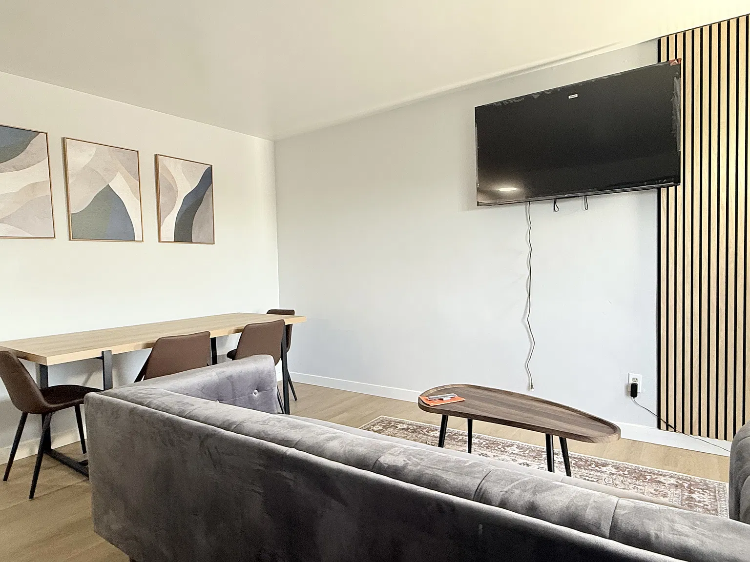 1 bed, $1,400 — Photo 4