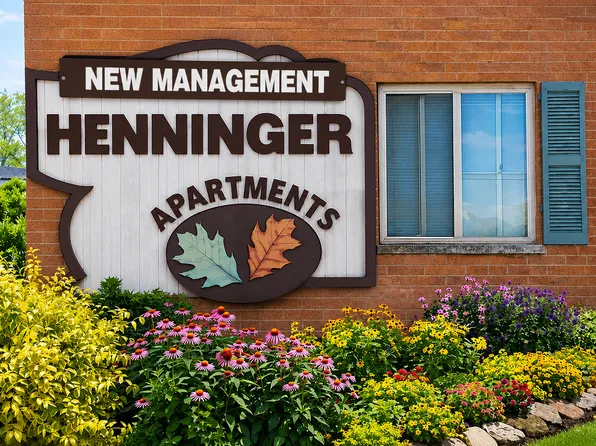 3317 Henninger Rd, Cleveland, OH