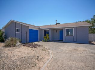 661 Vancouver Rd SE, Rio Rancho, NM 87124