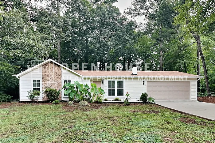 1402 Mountain Overlook Ct