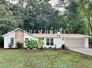 1402 Mountain Overlook Ct, Marietta, GA 30066