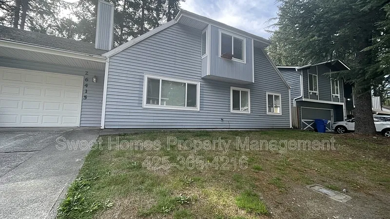 4 bed, 2.0 bath, 1620 sqft, $3,100 — Photo 2