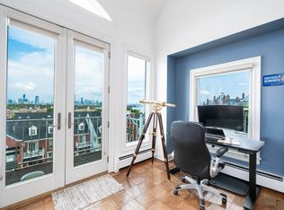 202 Shearwater Ct W APT 53, Jersey City, NJ