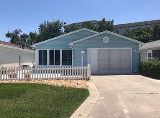 1532 Lozano Ave, The Villages, FL 32159