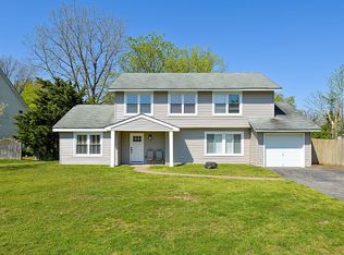 1554 Laguna Ln, Lakewood, NJ