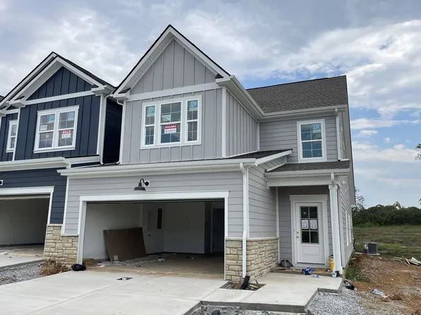 1148 June Wilde Rdg Lot 16210, Spring Hill, TN 37174