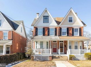 314 Meredith St, Kennett Square, PA 19348