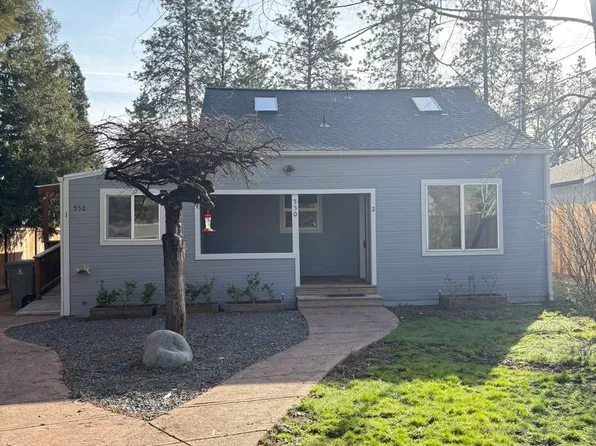 550 Ray Ln #2, Ashland, OR 97520