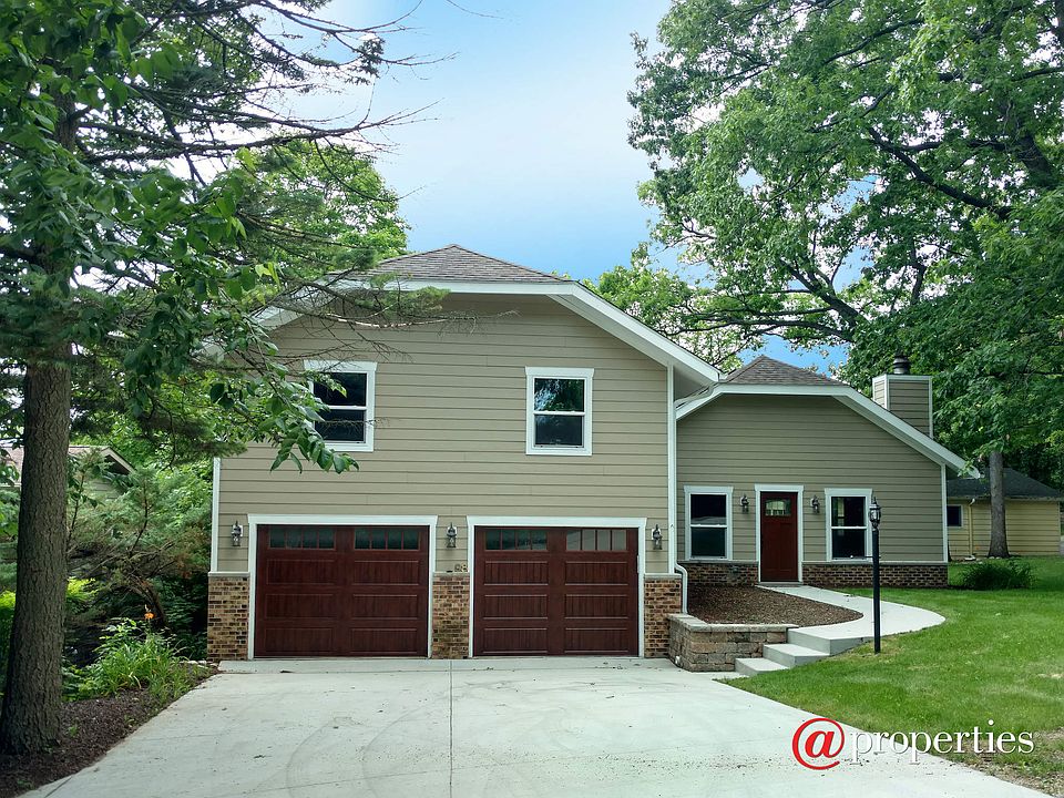 Fabulous Cedar Point Park remodel