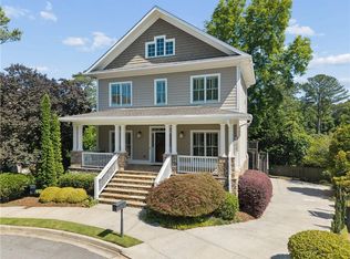3353 Rammel Way, Avondale Estates, GA 30002