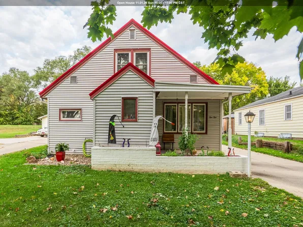1010 S Alice St, Sioux City, IA 51106