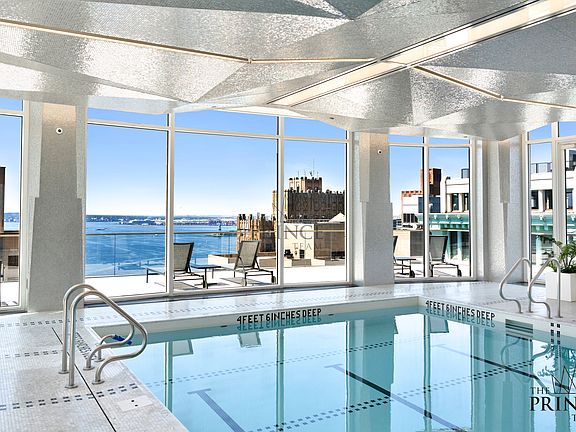 3rd image of 1 Wall St APT 2219