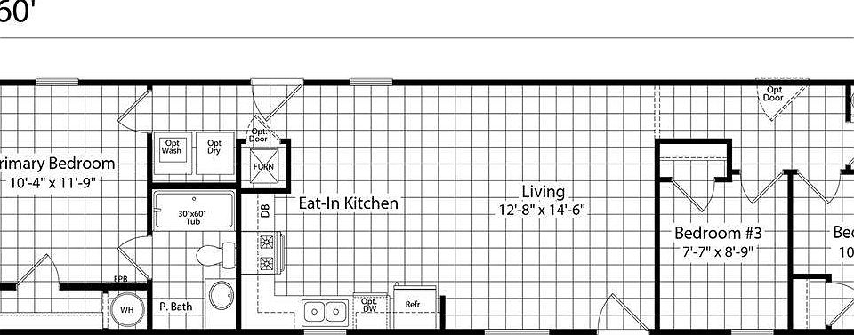 1st image of 1256 Arthur Ct #117