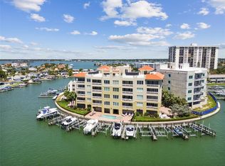 200 Skiff Point #202, Clearwater, FL 33767