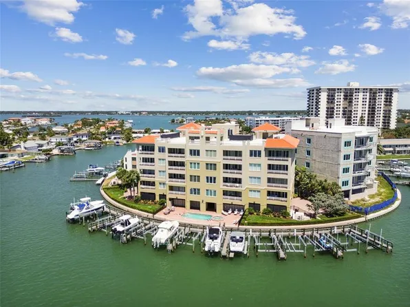 200 Skiff Point #202, Clearwater, FL 33767