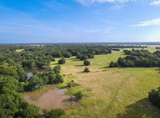 Intersection Of Fm 2029 And Fm #409, Telephone, TX 75488