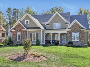 16313 Saville Chase Ln, Midlothian, VA 23112