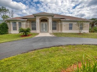 360 18th St SE, Naples, FL 34117