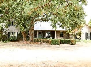 19251 Greenfield Rd, Harrisburg, AR 72432