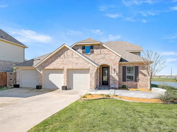 14713 Seventeen Lakes Blvd, Roanoke, TX 76262