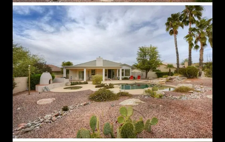 36977 S Ribbonwood Ln — Photo 1