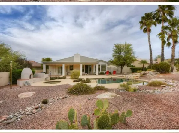 36977 S Ribbonwood Ln, Saddlebrooke, AZ 85739