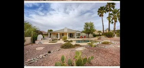 36977 S Ribbonwood Ln Photo 1