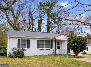 3976 McDaniel St, Chamblee, GA 30341