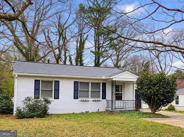 3976 McDaniel St, Chamblee, GA 30341