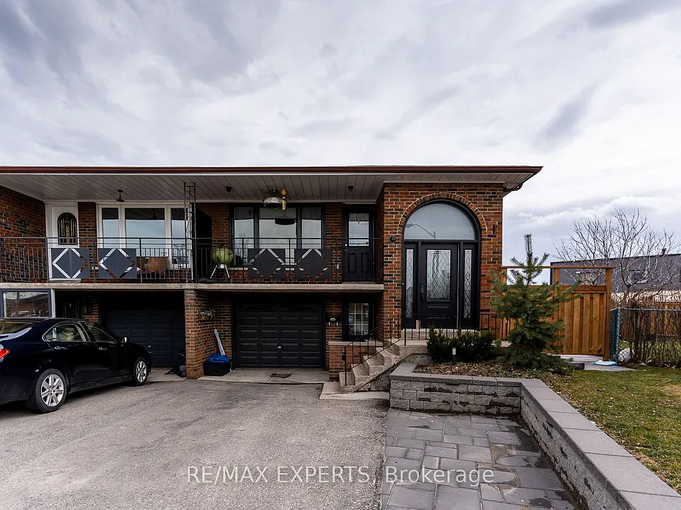 107 Cabana Dr #BASEMENT