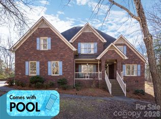 2568 Chelsea Dr, Concord, NC 28025