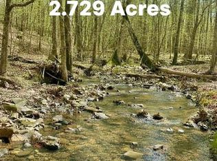 772 Timber Creek Trl, Broken Bow, OK 74728
