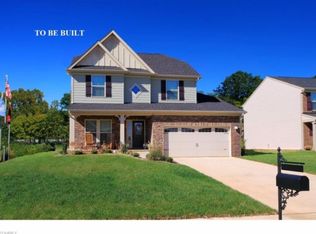 2324 Tart Cherry Ln, Ravenna, OH 44266