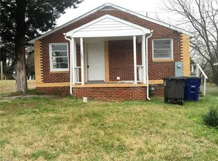 1621 Cannon Ave, Winston Salem, NC 27105