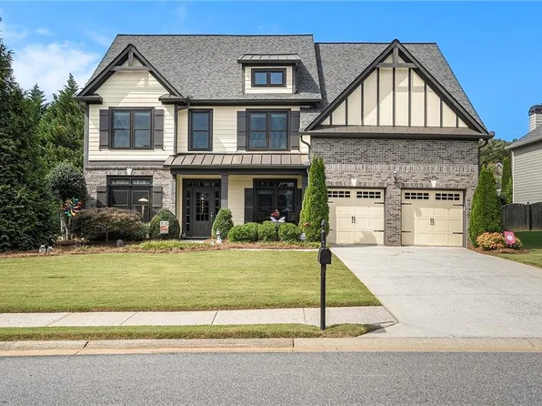 5325 Penny Ln, Cumming, GA 30040