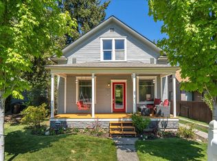 927 E 13th Ave, Spokane, WA 99202