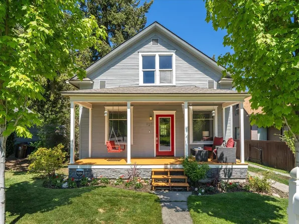 927 E 13th Ave, Spokane, WA 99202