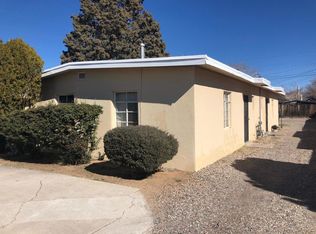 514 Alvarado Dr SE, Albuquerque, NM 87108