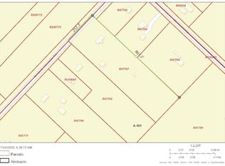 10115 Needville Fairchilds Rd, Needville, TX 77461