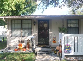 Amberwood, Oregon, OH 43616