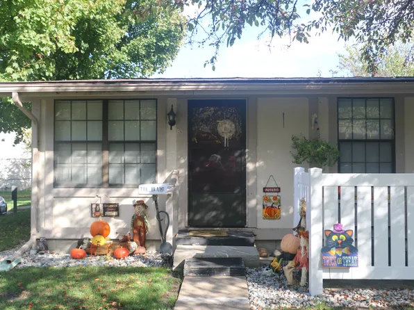 Amberwood, 3525 Navarre Ave #155ee9f86, Oregon, OH 43616